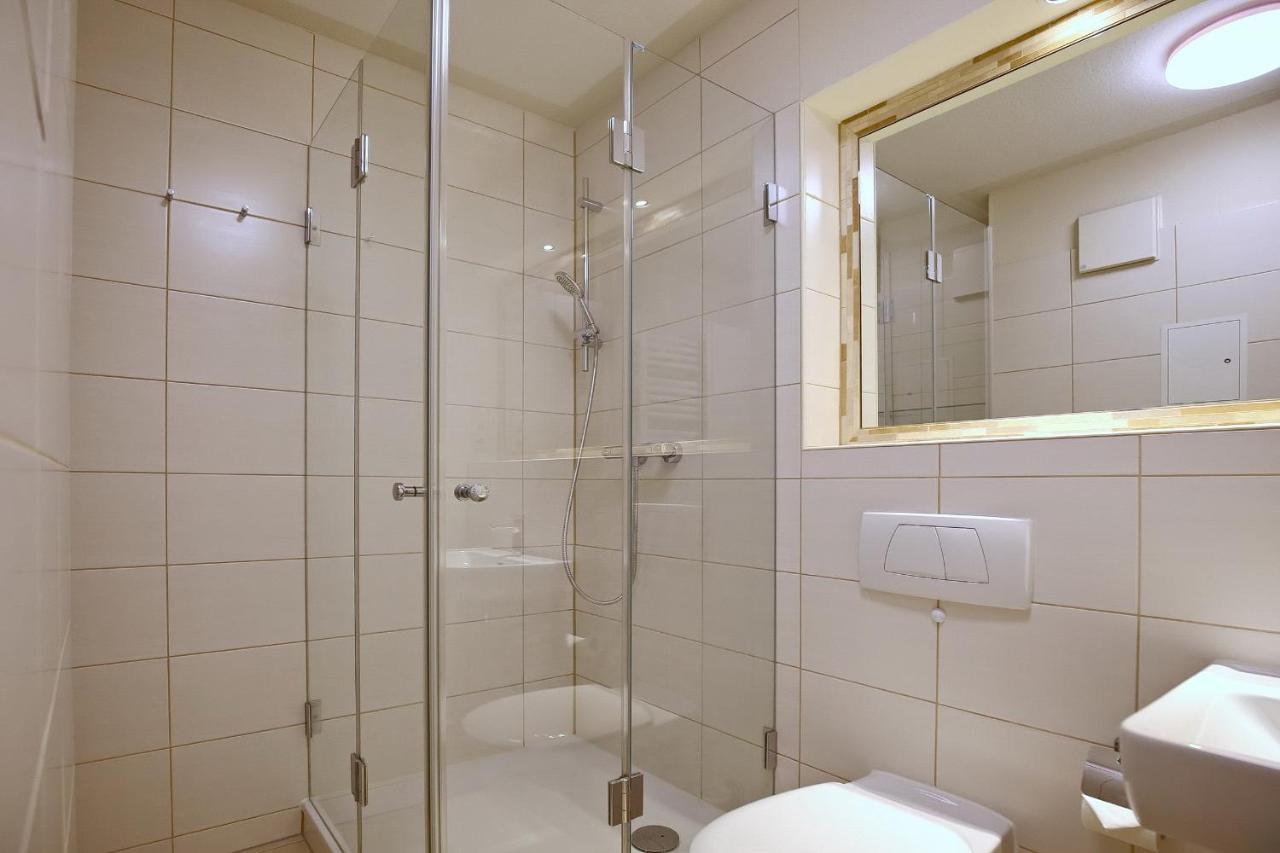 Duenenblick Wohnung 21 Больтенгаген Екстер'єр фото